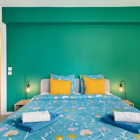 Apartament Le Petit Paris Ivry-sur-Seine