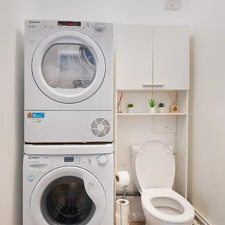 Apartament Le Petit Paris *