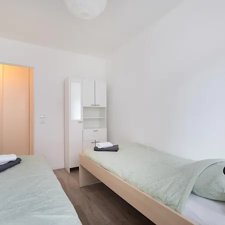 Apartament Le Petit Paris *