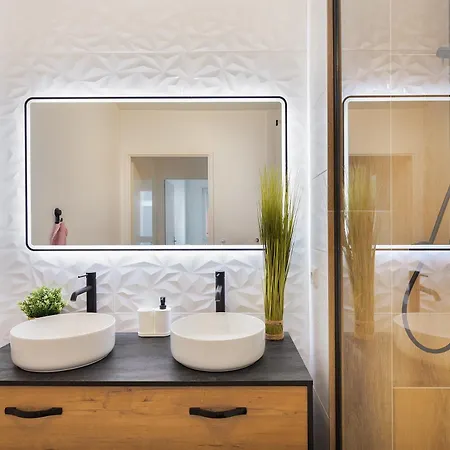 Apartament Le Petit Paris Ivry-sur-Seine