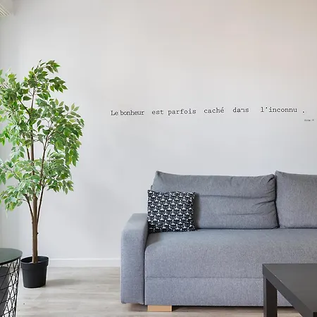 Le Petit Paris * Ivry-sur-Seine